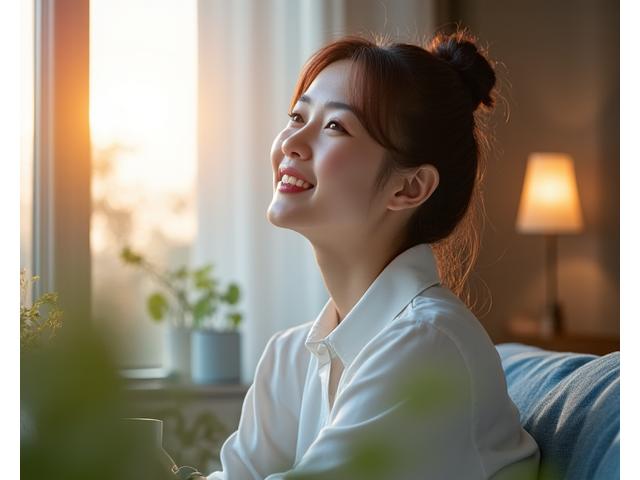 직장인 김수진님 변화 사진